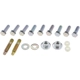 Purchase Top-Quality Manifold Bolt And Stud Kit by DORMAN/HELP - 03408 pa4