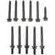 Purchase Top-Quality Manifold Bolt And Stud Kit by DORMAN/HELP - 03410 pa1