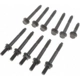 Purchase Top-Quality Manifold Bolt And Stud Kit by DORMAN/HELP - 03410 pa3