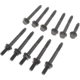 Purchase Top-Quality Manifold Bolt And Stud Kit by DORMAN/HELP - 03410 pa5