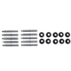 Purchase Top-Quality DORMAN/HELP - 03411 - Manifold Bolt And Stud Kit pa10
