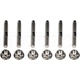 Purchase Top-Quality Manifold Bolt And Stud Kit by DORMAN/HELP - 03411HP pa1
