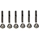 Purchase Top-Quality Manifold Bolt And Stud Kit by DORMAN/HELP - 03411HP pa2