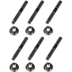 Purchase Top-Quality Manifold Bolt And Stud Kit by DORMAN/HELP - 03411HP pa4