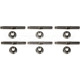 Purchase Top-Quality Manifold Bolt And Stud Kit by DORMAN/HELP - 03411HP pa5