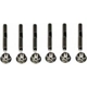 Purchase Top-Quality Manifold Bolt And Stud Kit by DORMAN/HELP - 03411HP pa6