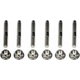 Purchase Top-Quality Manifold Bolt And Stud Kit by DORMAN/HELP - 03411HP pa7