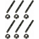 Purchase Top-Quality Manifold Bolt And Stud Kit by DORMAN/HELP - 03411HP pa9