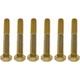 Purchase Top-Quality DORMAN/HELP - 03412B - Manifold Bolt And Stud Kit pa2