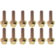 Purchase Top-Quality DORMAN/HELP - 03413 - Manifold Bolt And Stud Kit pa2