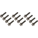 Purchase Top-Quality DORMAN/HELP - 03413B - Manifold Bolt And Stud Kit pa5
