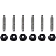 Purchase Top-Quality DORMAN/HELP - 03414B - Manifold Bolt And Stud Kit pa2