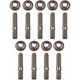 Purchase Top-Quality DORMAN/HELP - 03415B - Manifold Bolt And Stud Kit pa3