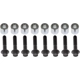 Purchase Top-Quality DORMAN/HELP - 03419 - Manifold Bolt And Stud Kit pa2
