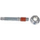 Purchase Top-Quality DORMAN/HELP - 03422 - Manifold Bolt And Stud Kit pa3