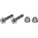 Purchase Top-Quality DORMAN/HELP - 03423 - Manifold Bolt And Stud Kit pa3