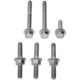 Purchase Top-Quality DORMAN/HELP - 03427 - Manifold Bolt And Stud Kit pa1