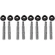 Purchase Top-Quality DORMAN/HELP - 03430 - Manifold Bolt And Stud Kit pa1