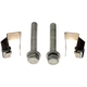 Purchase Top-Quality DORMAN/HELP - 03442 - Manifold Bolt And Stud Kit pa5
