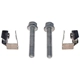 Purchase Top-Quality DORMAN/HELP - 03442 - Manifold Bolt And Stud Kit pa7