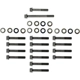 Purchase Top-Quality DORMAN/HELP - 32114 - Exhaust Manifold Hardware Kit pa1