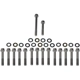 Purchase Top-Quality DORMAN/HELP - 32114 - Exhaust Manifold Hardware Kit pa2