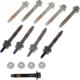Purchase Top-Quality Manifold Bolt And Stud Kit by DORMAN/HELP - 32134 pa4