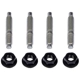 Purchase Top-Quality DORMAN (OE SOLUTIONS) - 03414B - Exhaust Manifold Hardware Kit pa1