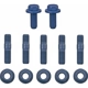 Purchase Top-Quality Manifold Bolt And Stud Kit by FEL-PRO - ES75110 pa1