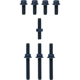 Purchase Top-Quality FEL-PRO - ES75113 - Exhaust Manifold Hardware Kit pa1