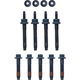 Purchase Top-Quality Manifold Bolt And Stud Kit by FEL-PRO - ES75108 pa1