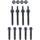 Purchase Top-Quality Manifold Bolt And Stud Kit by FEL-PRO - ES75108 pa2