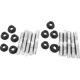 Purchase Top-Quality SKP - SK3411 - Exhaust Manifold Bolt pa1