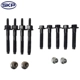 Purchase Top-Quality Manifold Bolt And Stud Kit by SKP - SKY01230 pa3