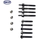 Purchase Top-Quality Manifold Bolt And Stud Kit by SKP - SKY01230 pa4