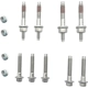 Purchase Top-Quality SKP - SKY01589 - Exhaust Manifold Hardware pa3