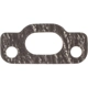 Purchase Top-Quality Manifold By Pass Gasket by MAHLE ORIGINAL - C31504 pa2