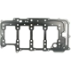 Purchase Top-Quality MAHLE ORIGINAL - GS33431 - Intake and Exhaust Manifolds Combination Gasket pa1