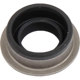 Purchase Top-Quality Manual Shaft Seal by ACDELCO - 24256576 pa1