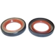 Purchase Top-Quality Manual Shaft Seal by ELRING - DAS ORIGINAL - 582.689 pa2