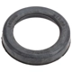 Purchase Top-Quality NATIONAL OIL SEALS - 240816 - Automatic Transmission Manual Shaft Seal pa1