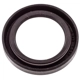 Purchase Top-Quality POWER TRAIN COMPONENTS - PT7929S - Automatic Transmission Manual Shaft Seal pa3