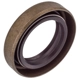 Purchase Top-Quality POWER TRAIN COMPONENTS - PT8609 - Automatic Transmission Manual Shaft Seal pa2