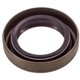 Purchase Top-Quality POWER TRAIN COMPONENTS - PT8609 - Automatic Transmission Manual Shaft Seal pa3