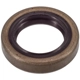 Purchase Top-Quality POWER TRAIN COMPONENTS - PT8609 - Automatic Transmission Manual Shaft Seal pa4