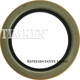 Purchase Top-Quality Manual Shaft Seal by TIMKEN - 4701N pa3