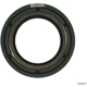 Purchase Top-Quality Manual Shaft Seal by TIMKEN - 710540 pa4