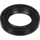 Purchase Top-Quality Manual Shaft Seal by WJB - WS710862 pa1