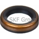 Purchase Top-Quality Manual Shift Shaft Seal by SKF - 5510 pa1