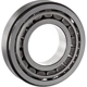 Purchase Top-Quality FAG - 30208A - Wheel Bearings pa2